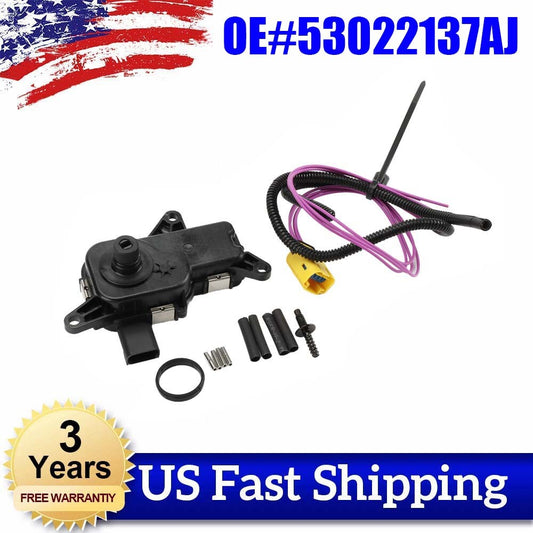 ya 7 6.10 Intake for MAN ifold Runner Valve 53022137AJ for Chrysler ASPEN for Dodge DURANGO for Ram