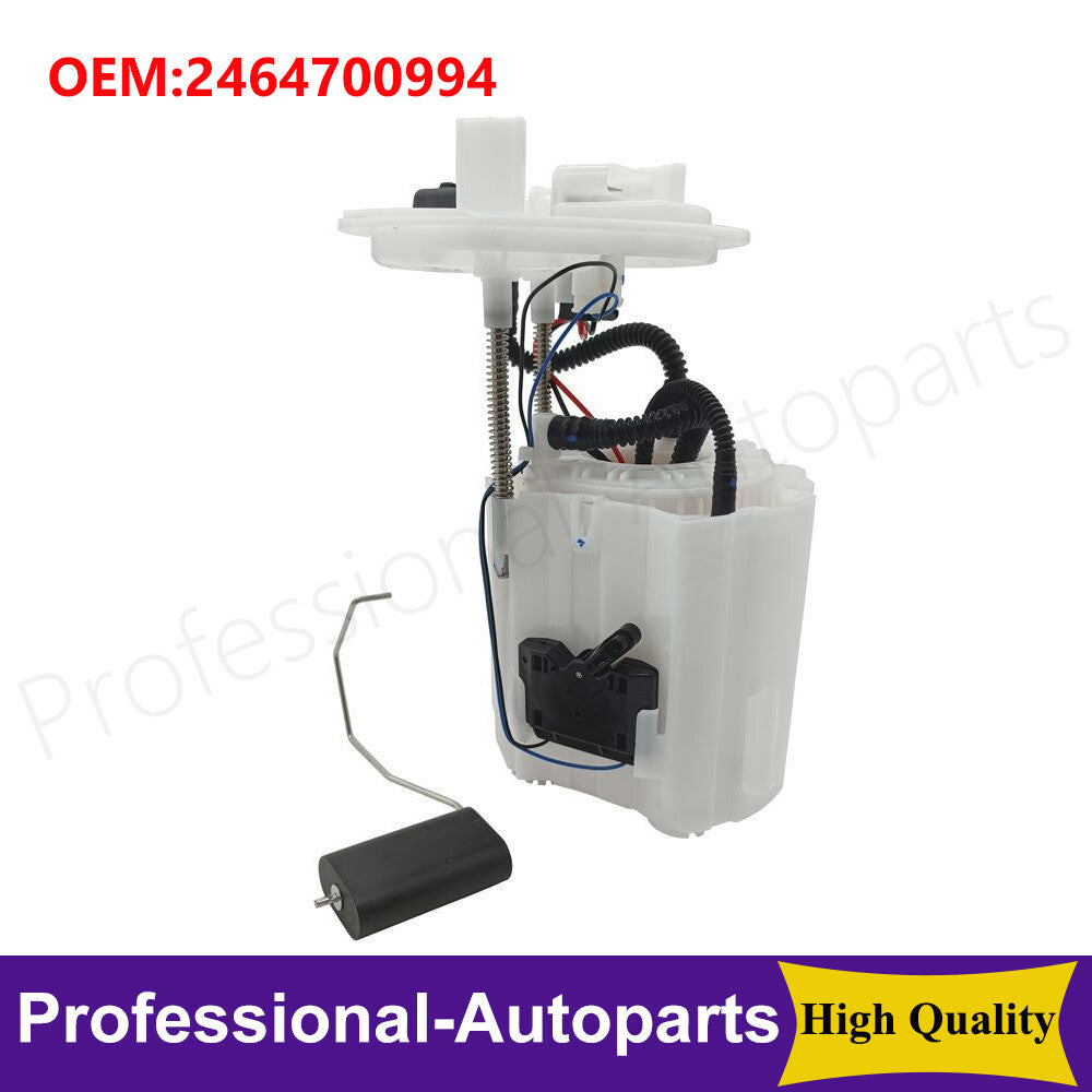 ya 27 7.2 2464700994 Fuel Pump for Mercedes GLA180 GLA250 GLA200 1.6T 2.0T