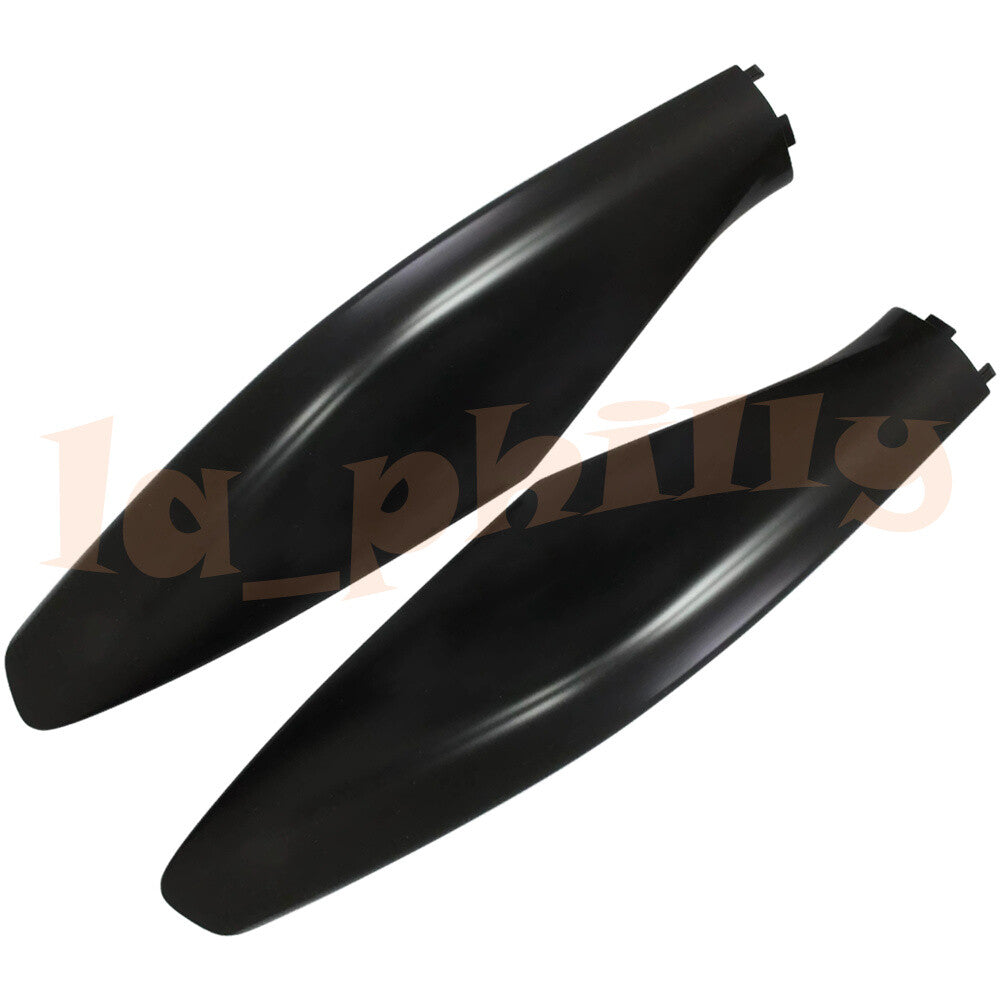 ya 5 8.7 2Pcs Roof Rack Leg Cover Left & Right Front for 2003-2009 for Lexus GX470 4.7L V8