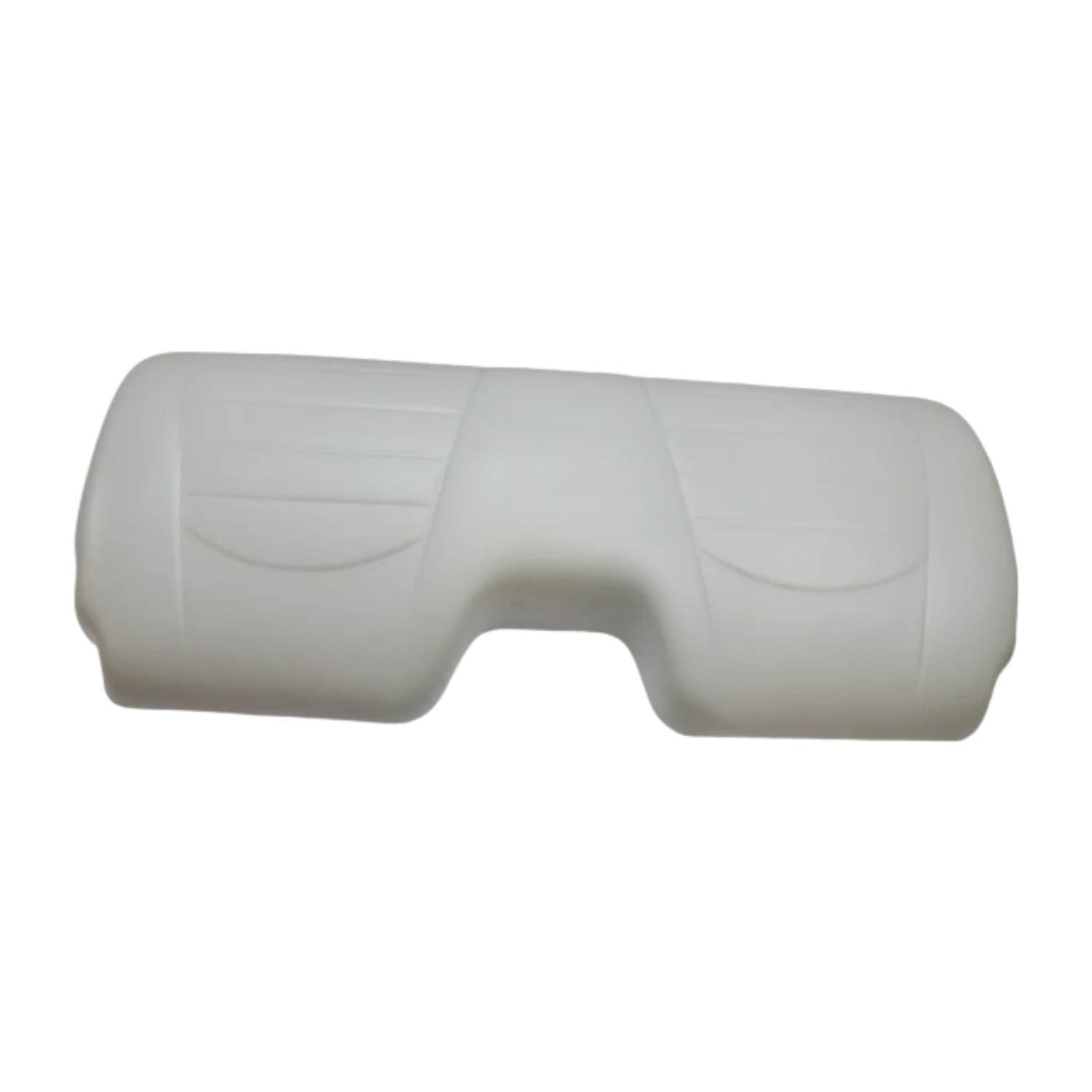 ya 5 8.7 Gray Bottom for Seat Bench 103629102 For Club Car UTV XRT 1550 Carryall 1500 1700