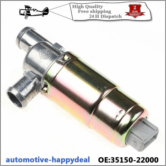 ya 1 8.5.2 Idle AIR Control Valve for for Hyundai for Kia for Lancia for Saab for VW for Alfa Romeo for Audi for Fiat