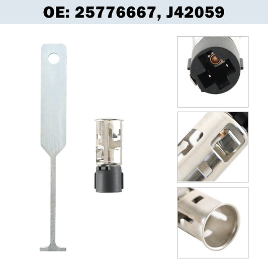 ya 1 8.5.1 NEW 1¡Á Universal Vehicles Cigarette Lighter Socket & Removal Tool Set 25776667