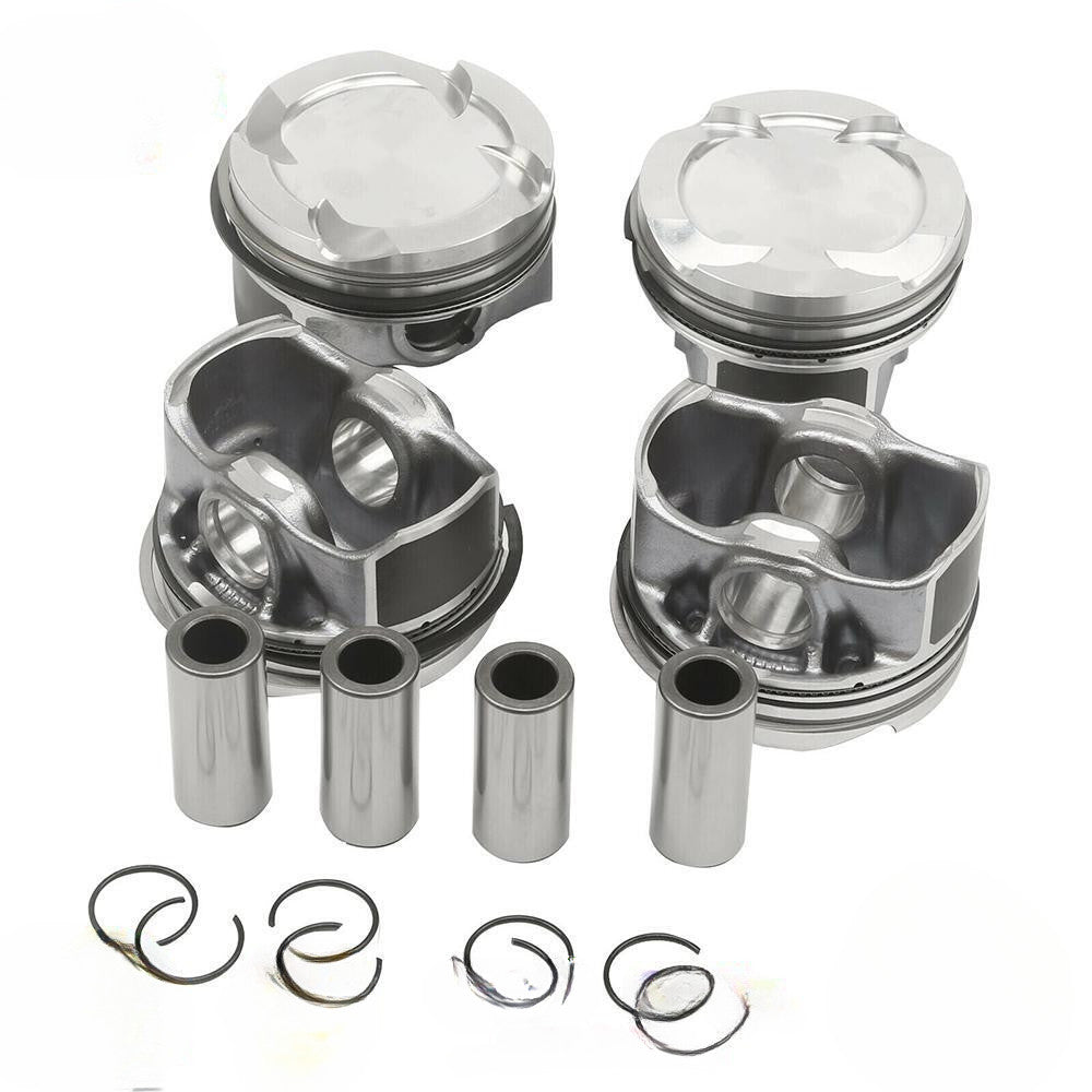 ya 3 6.25.2 Piston ring set ¦µ22 mm for BMW 220i 120i 420i for Mini Cooper 1998cc F34 B48 2.0T