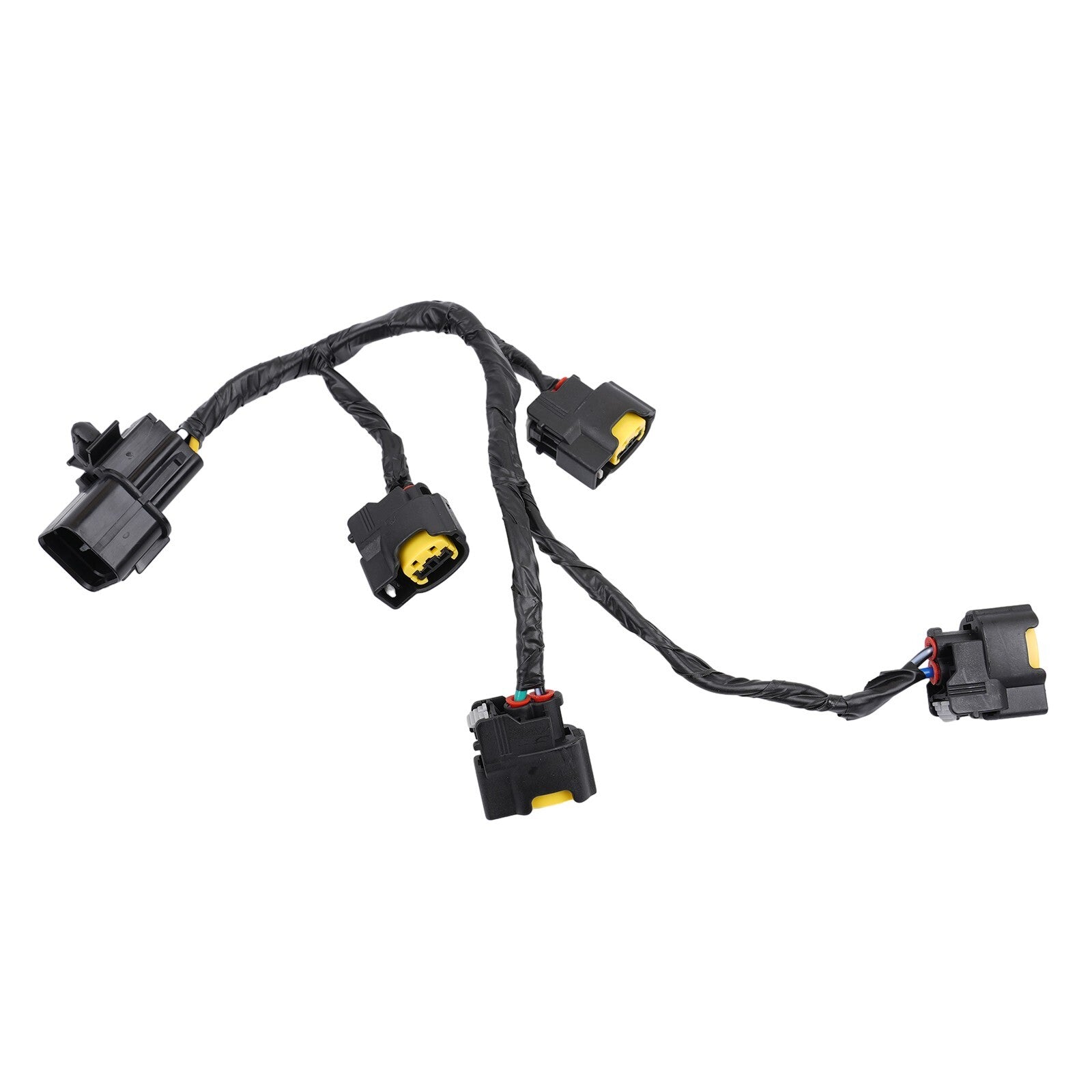 ya 5 8.7 Ignition coil harness 1.6L 27350 2B000 27350-2B000 273502B000