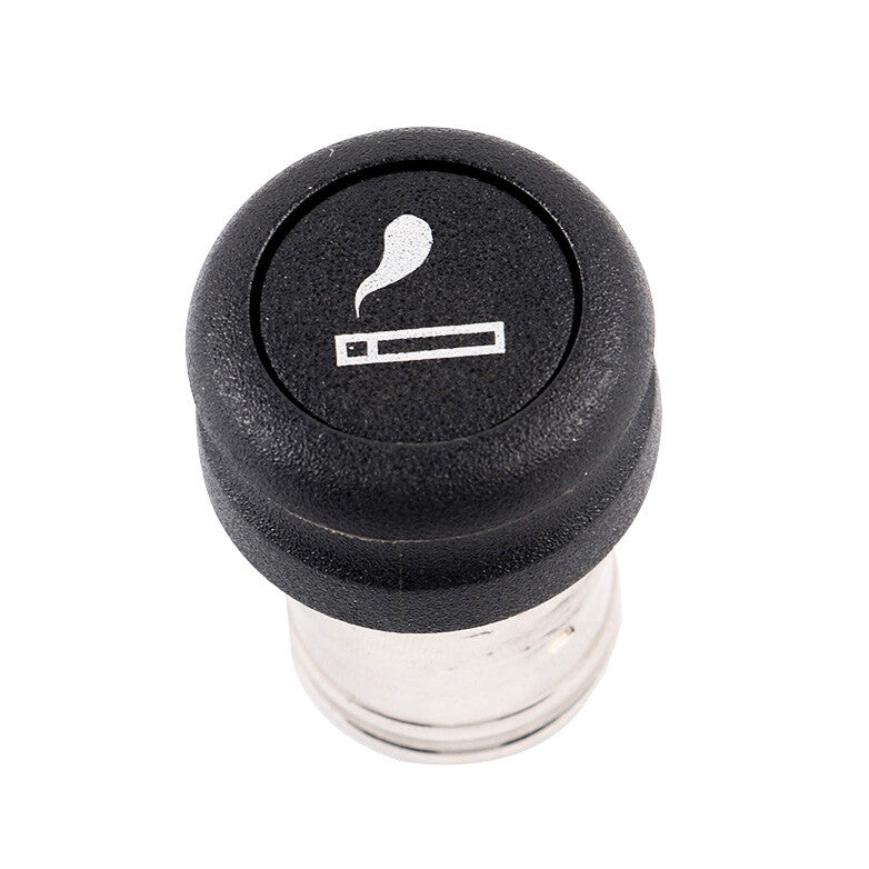 ya 5 8.7 for Volvo C30 C70 S60 S80 V70 XC60 XC90 Center Console Rear Cigarette Lighter