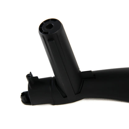 ya 5 8.7 for BMW X5 X6 Black Interior Door Pull Handle