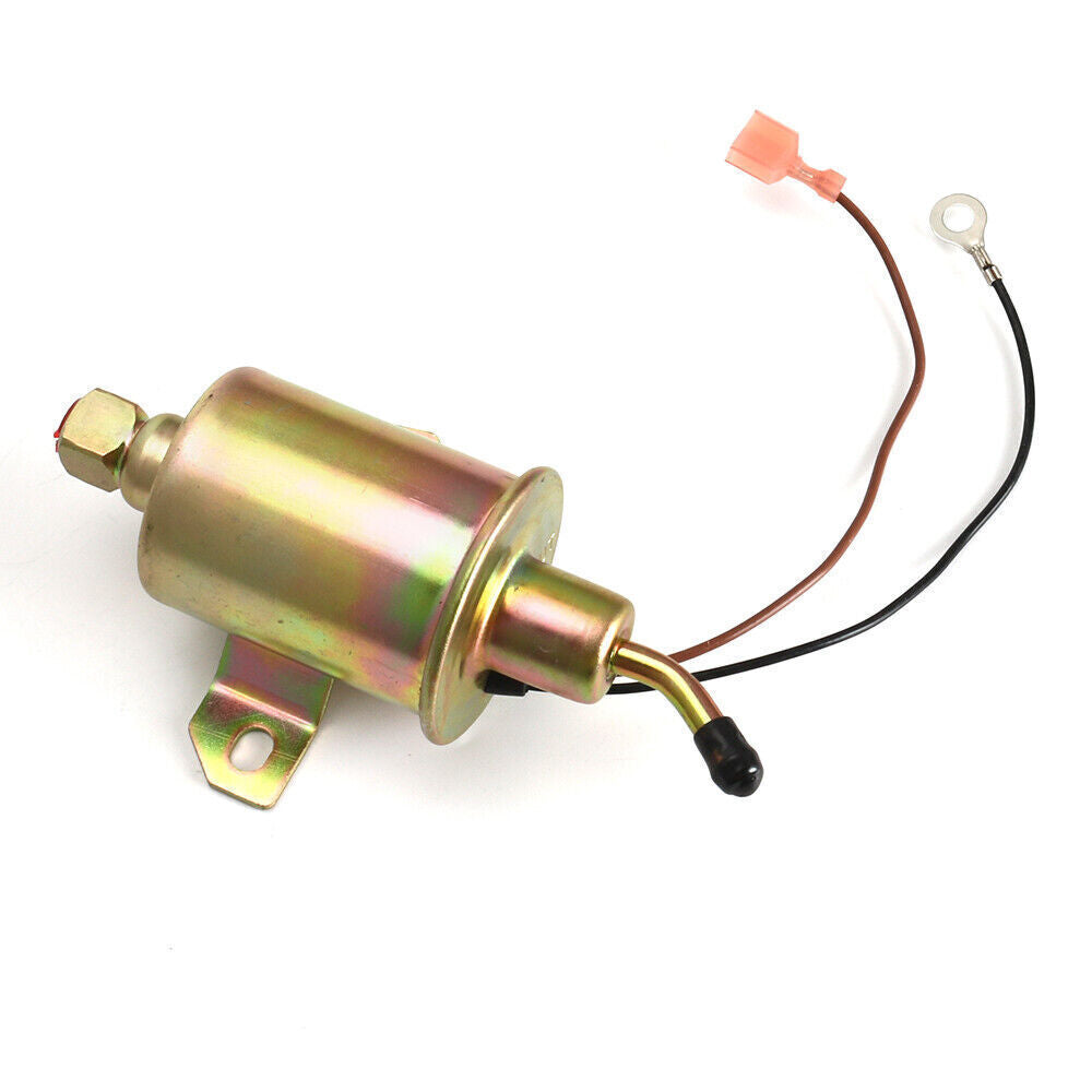 ya 27 7.2 E11007 Fuel Pump For Onan Gas 4000 RV Generator 4KW Microlite MicroQuiet