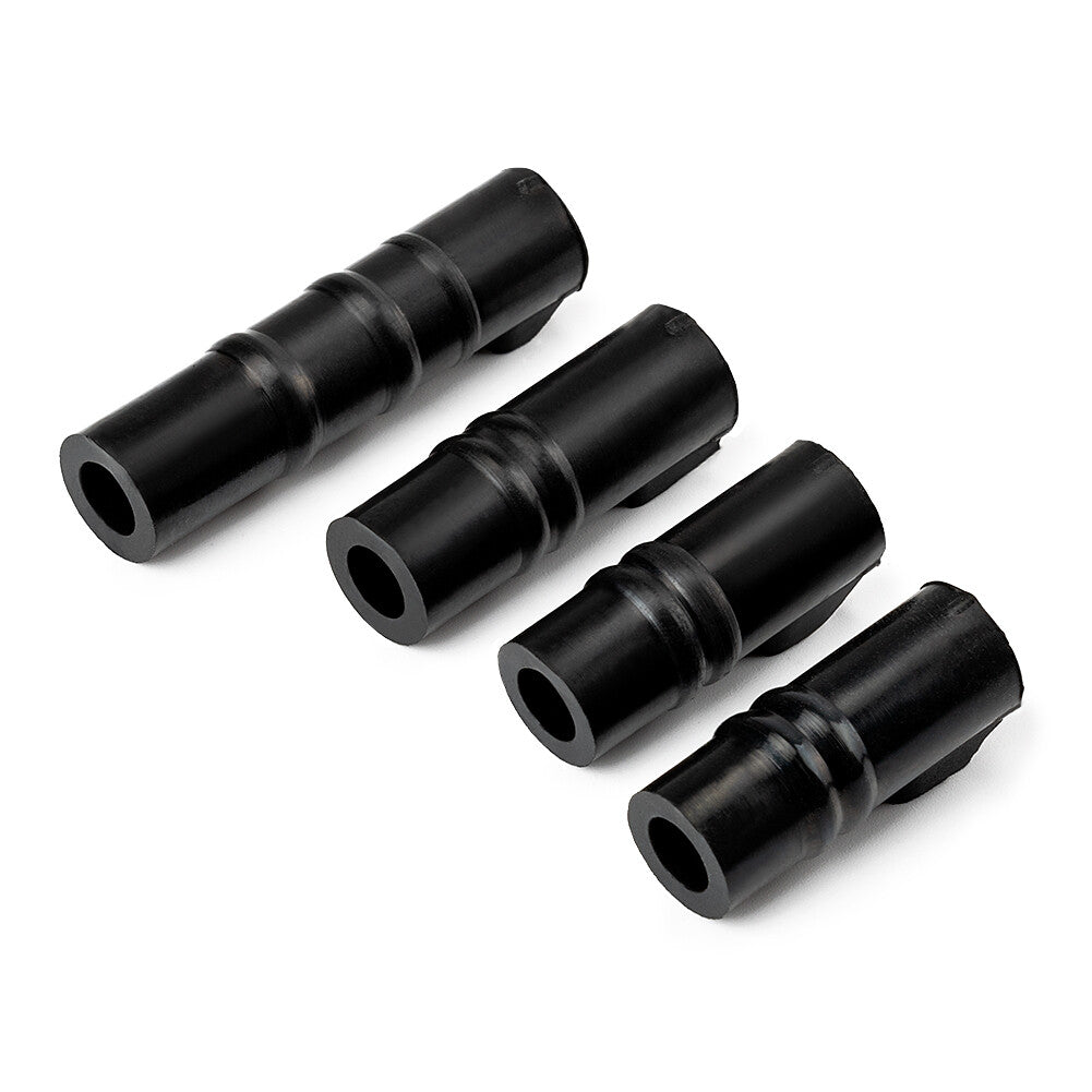 ya 5 8.7 6-Piece 6HP21 6HP19 Body to Housing Liner Kit Seal Kit for BMW 128I 328I