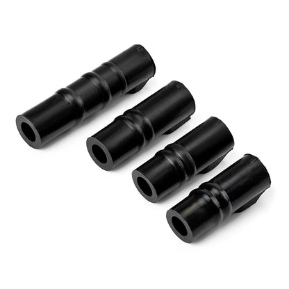 ya 5 8.7 6-Piece 6HP21 6HP19 Body to Housing Liner Kit Seal Kit for BMW 128I 328I