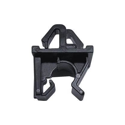 ya 5 8.7 1x Hood Support Prop Rod Holder Clip Clamp Fit for Kia 2017-2018 for Elantra 81174-A7000
