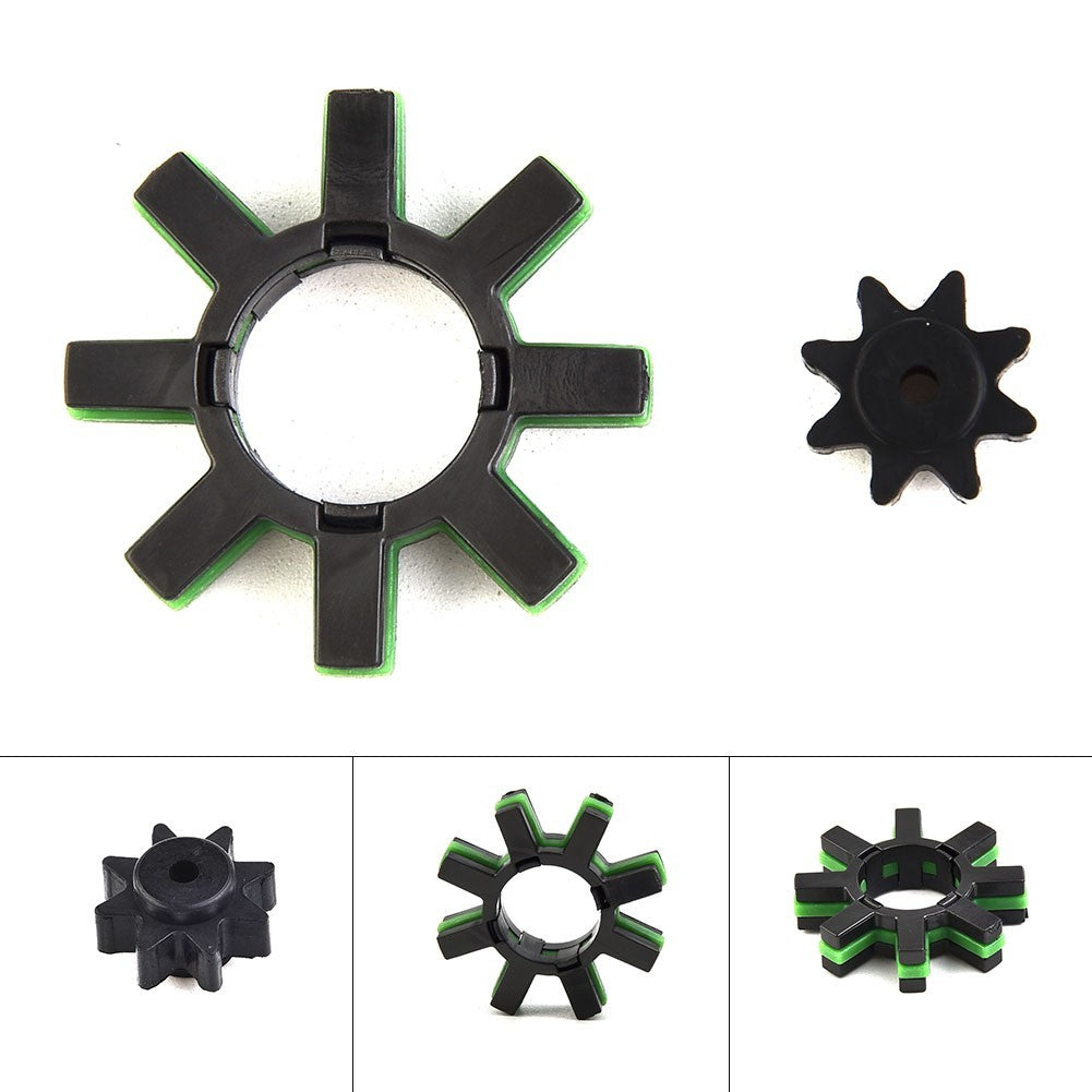 ya 5 8.7 Elastic Coupling Gear Plastic Steering Gear 1pcs 45254-28040 New
