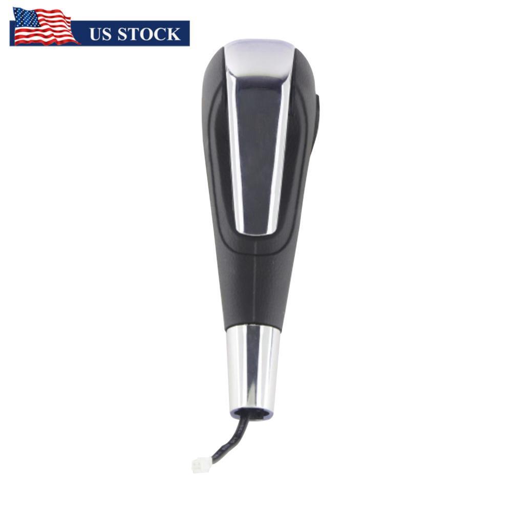 ya 13 5.27 Car Gear Shifter Knob for Chevrolet Trax 2014-2017 Sonic 2012-2017 Aveo 2011-17