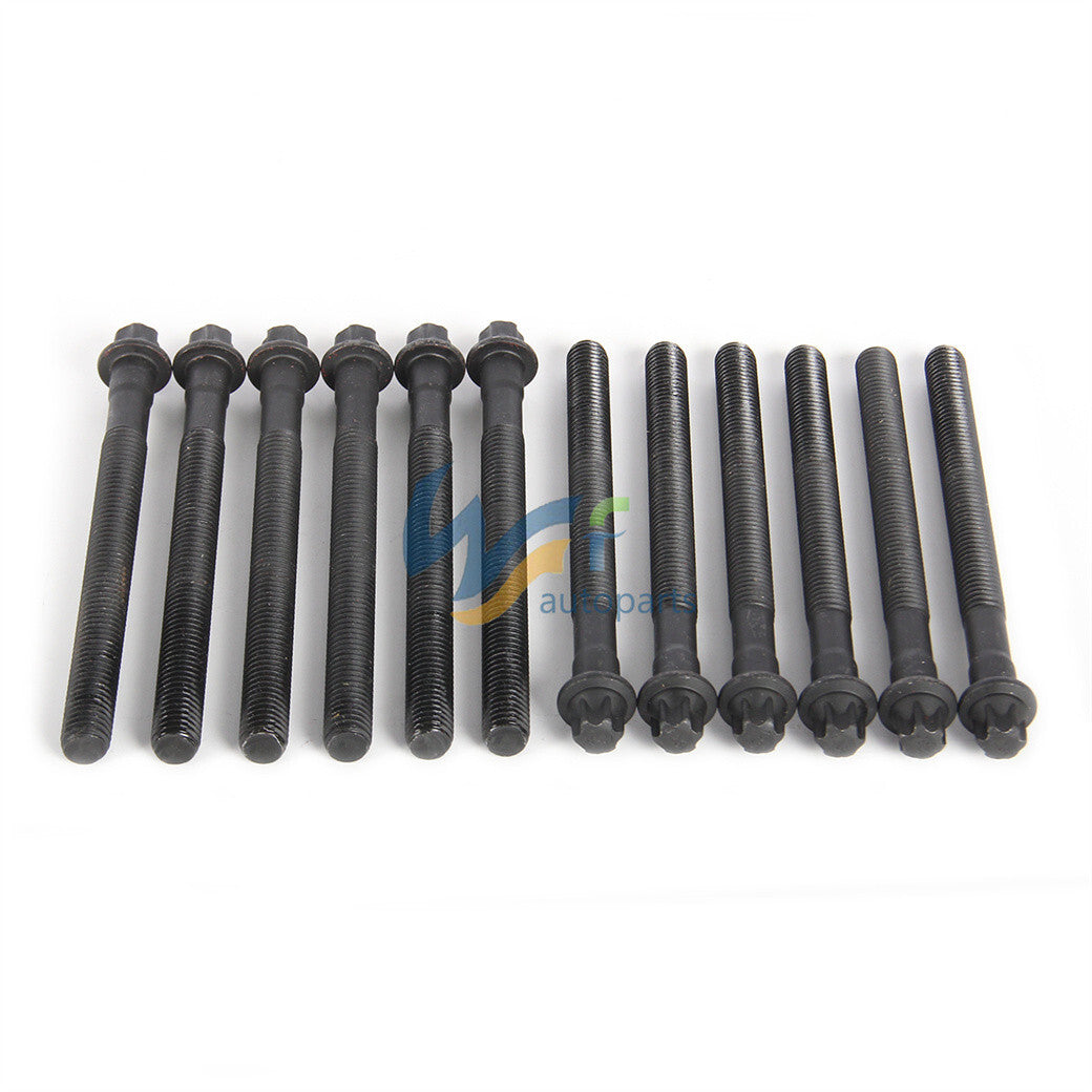 ya 5 8.7 4.0L/5.0L cylinder head bolt kit for BMW M3 M5 M6 1112738831
