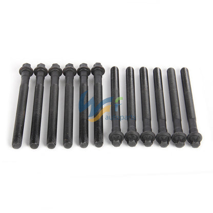 ya 5 8.7 4.0L/5.0L cylinder head bolt kit for BMW M3 M5 M6 1112738831