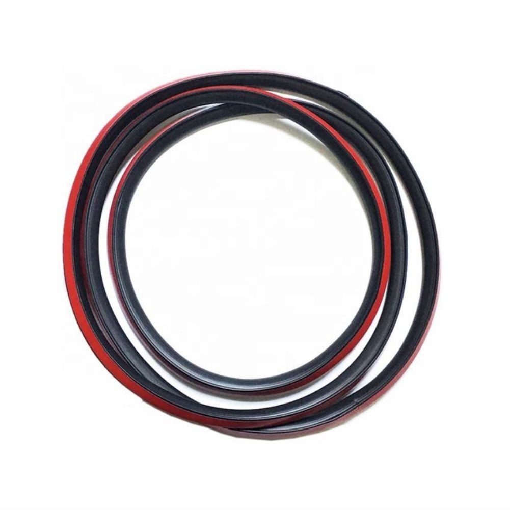 ya 9 6.4 Front Door Seal Gasket for BMW F10 F11 F18 5-Series