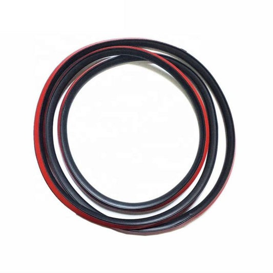 ya 9 6.4 Front Door Seal Gasket for BMW F10 F11 F18 5-Series