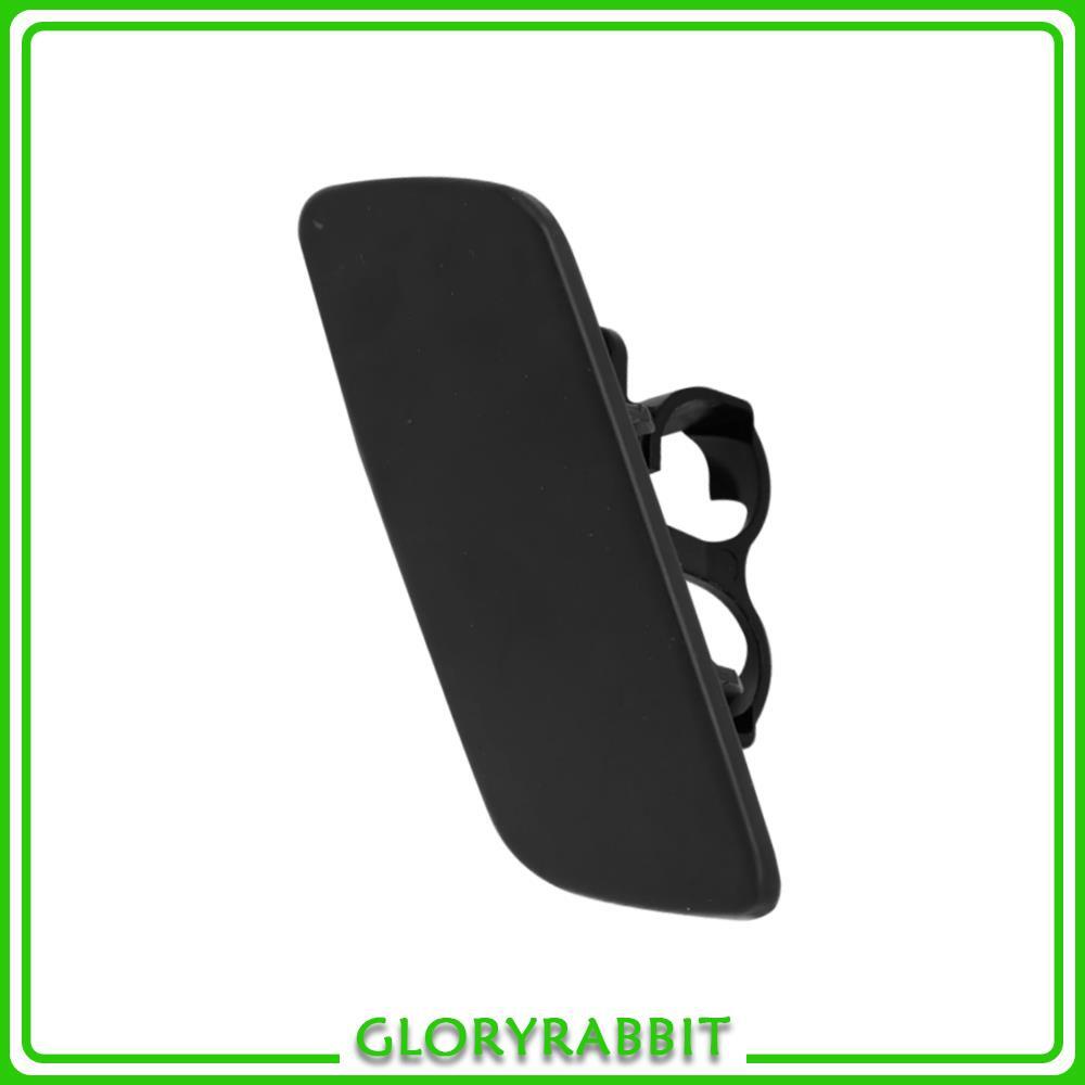 ya 27 6.18 Left Front Headlight Cleaning Washer Spray Cover Cap for 2010-18 for Ghost Unpainted