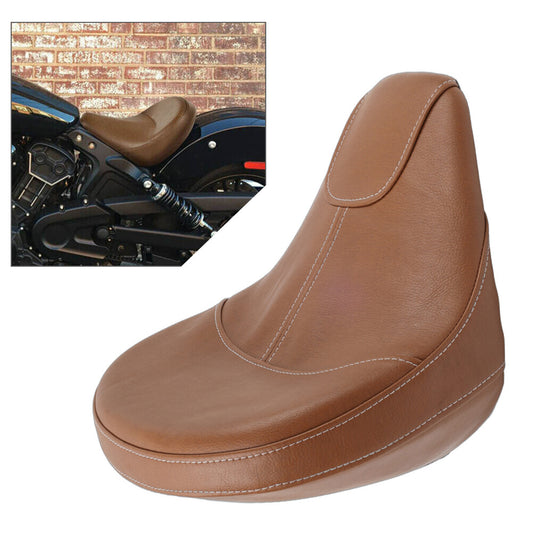 ya 2 6.26.2 Front Rider Driver for SEAT Pillion Cushion For Indian Scout 2015-2020 Sixty 2016-20