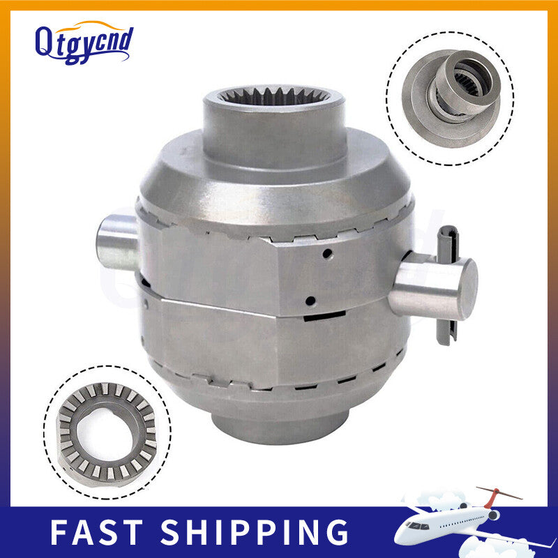 ya 2 6.26 Front differential locker for Jeep for Wrangler Cherokee Dana 30 27 Spline SLD3027