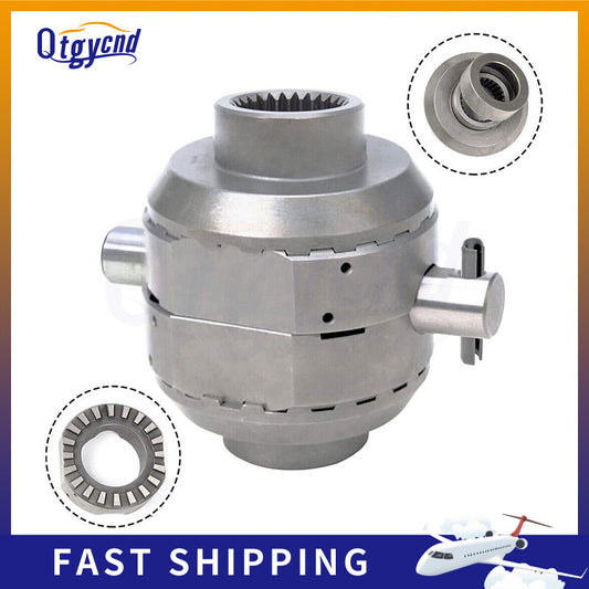 ya 2 6.26 Front differential locker for Jeep for Wrangler Cherokee Dana 30 27 Spline SLD3027