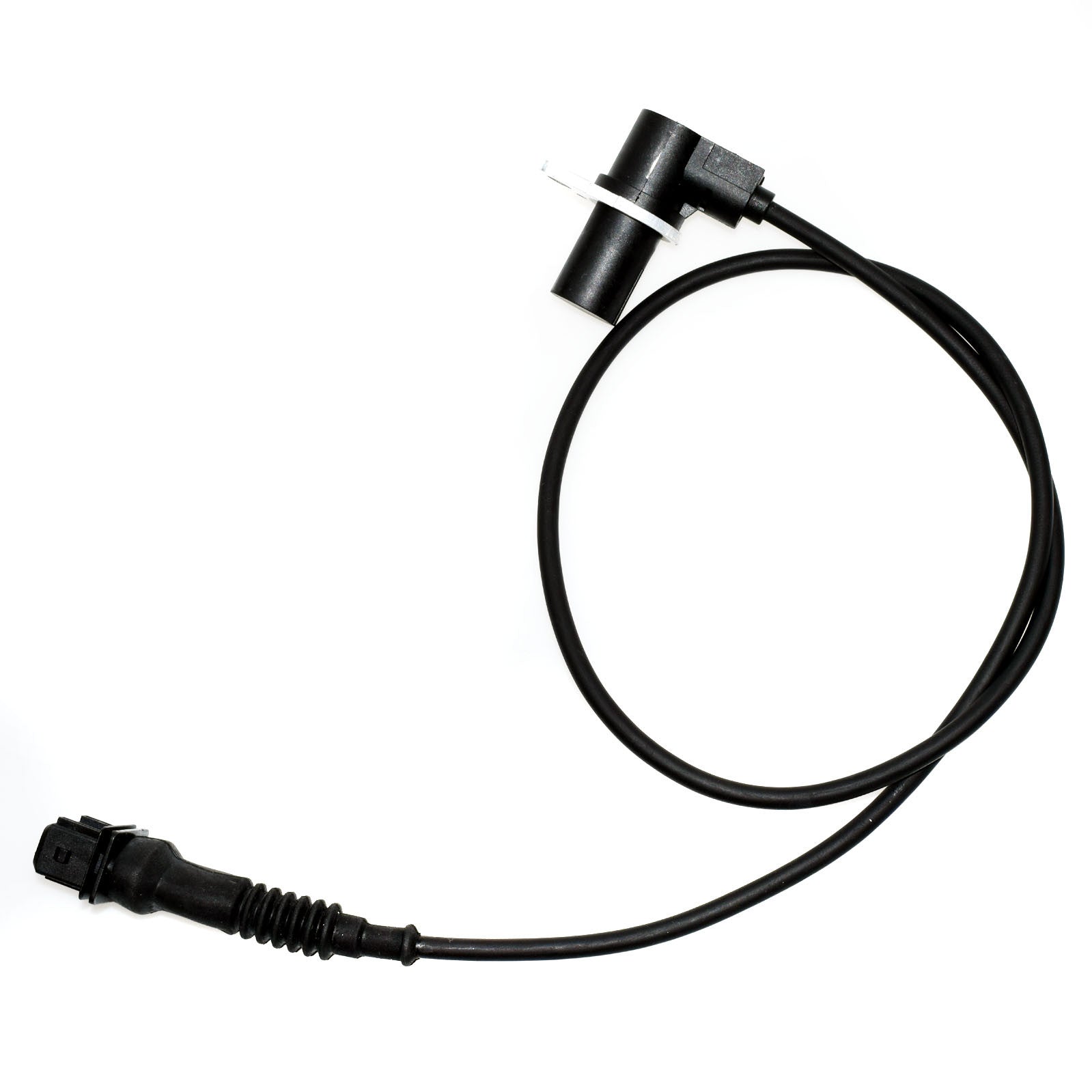 ya 1 8.5.4 The crankshaft position sensor is suitable for E36 E38 E39 528i 328i 121417032
