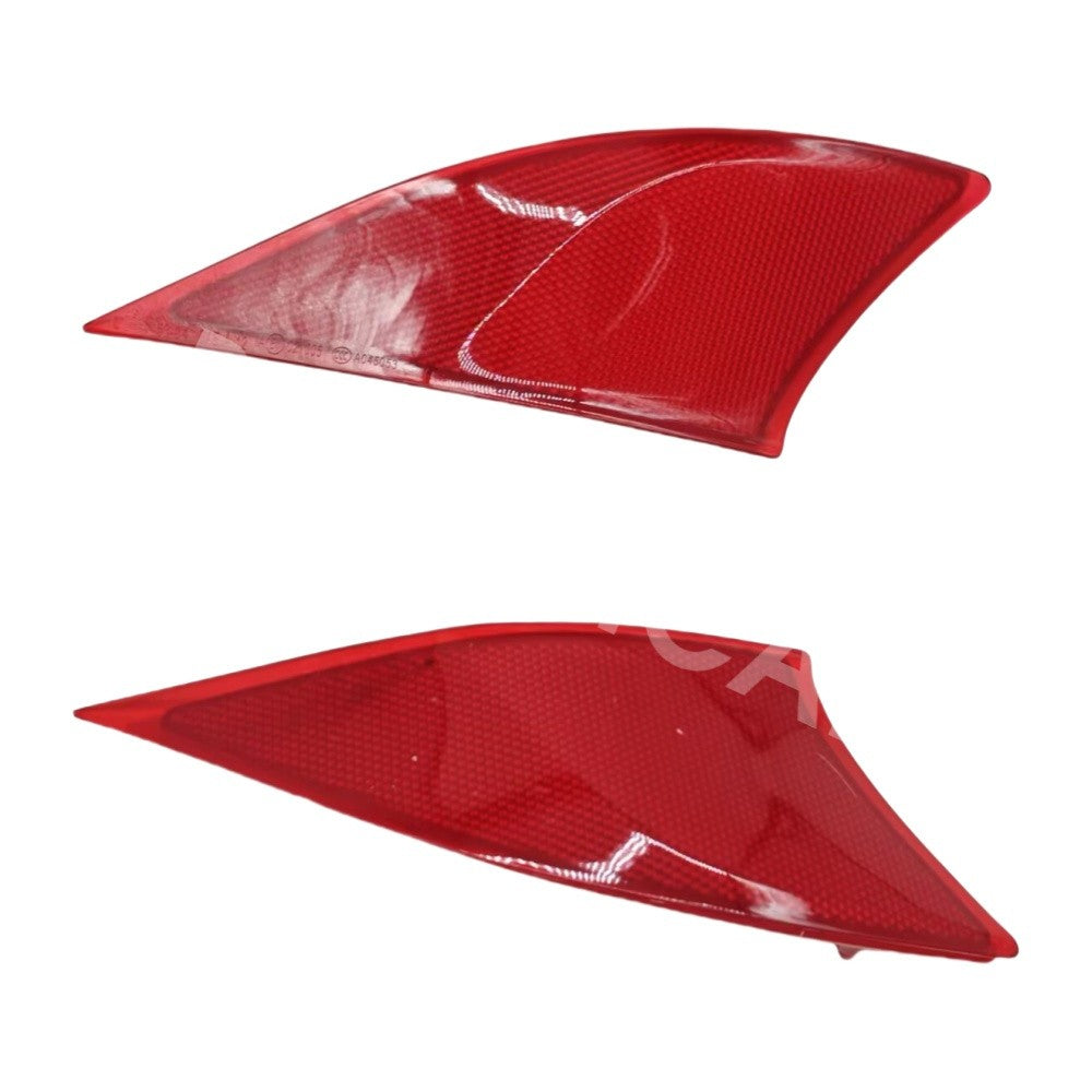 ya 27 6.18.2 Fit for Lexus 2014-2015 IS250 Car Rear Bumper Reflector 81920-53051 81910-53051