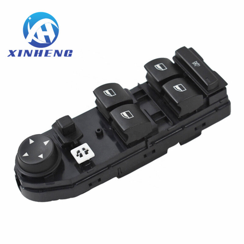 ya 1 8.5.1 Electric Power Window Master Switch Front Left For 2004-2010 X3,61313414354