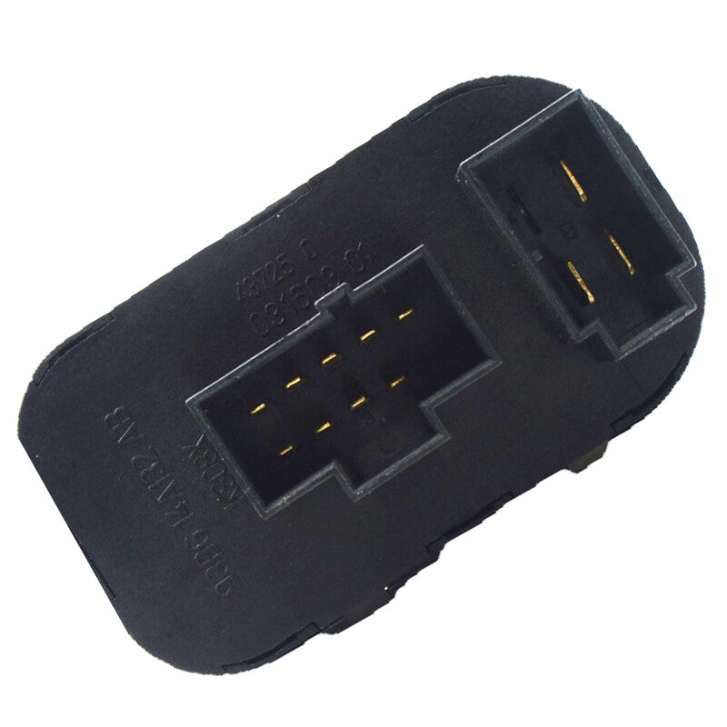 ya 1 8.5.3 93BG14A132AB Electric Power Window Control Switch For Escort Mondeo MK1 MK2
