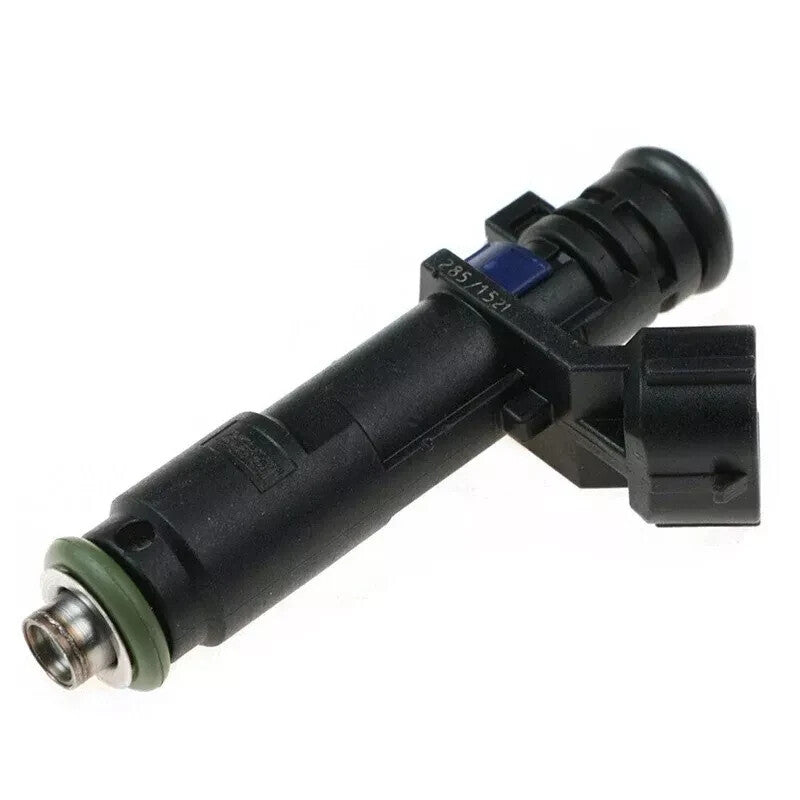 ya 1 8.5.1 4PCS 9660275780 for Peugeot 307 407 408 308 807 for Citroen C4 C5 Fuel injector