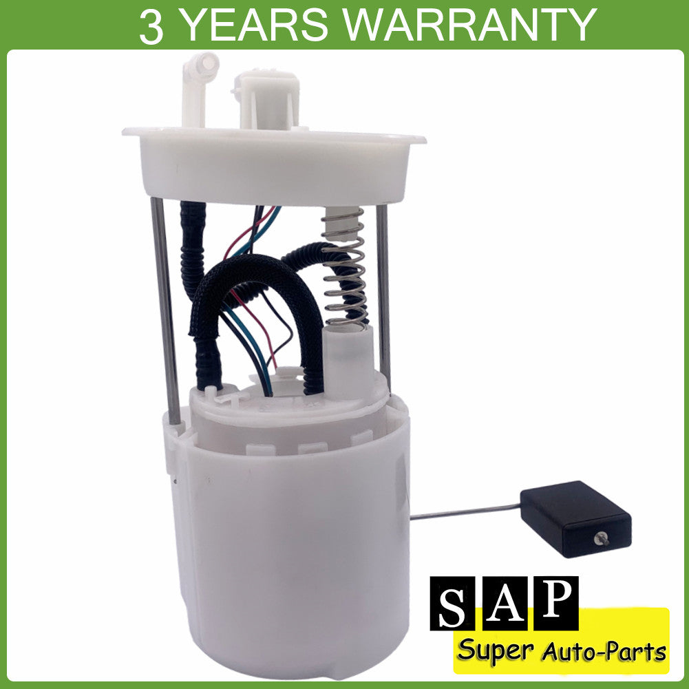 ya 27 7.2 Fuel Pump Assembly for Nissan Lannia Sentra Sylphy Tiida HR16DE 17040-3DA0A