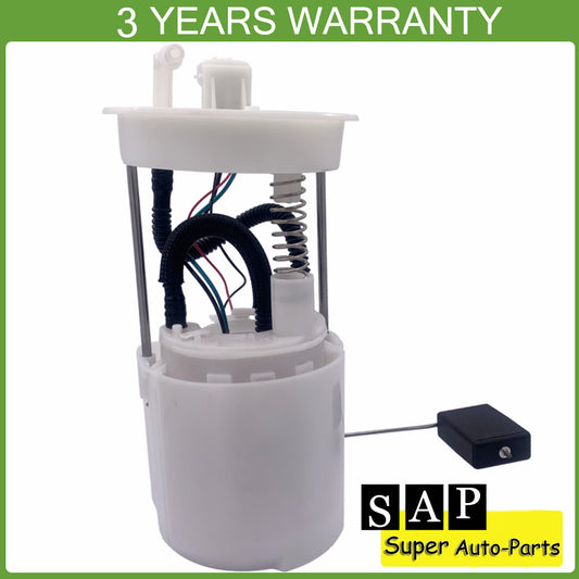 ya 27 7.2 Fuel Pump Assembly for Nissan Lannia Sentra Sylphy Tiida HR16DE 17040-3DA0A