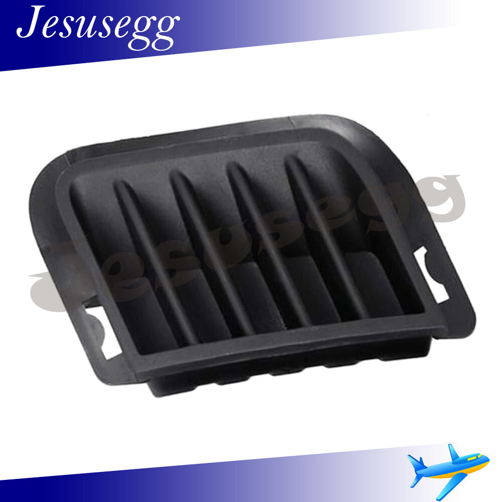 ya 13 5.27.2 for Hyundai Sonata 2006-2008 Front Bumper Left Side Fog Light Grille Hole Cover