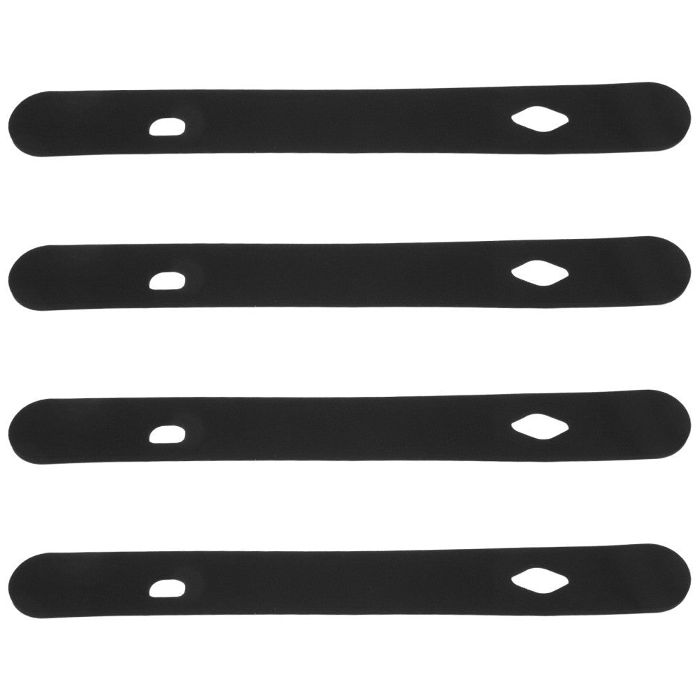 ya 26 4 Pcs Foam on Vacuum Machine Sealer Parts Gasket for Replacement Gaskets