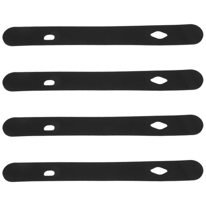 ya 26 4 Pcs Foam on Vacuum Machine Sealer Parts Gasket for Replacement Gaskets