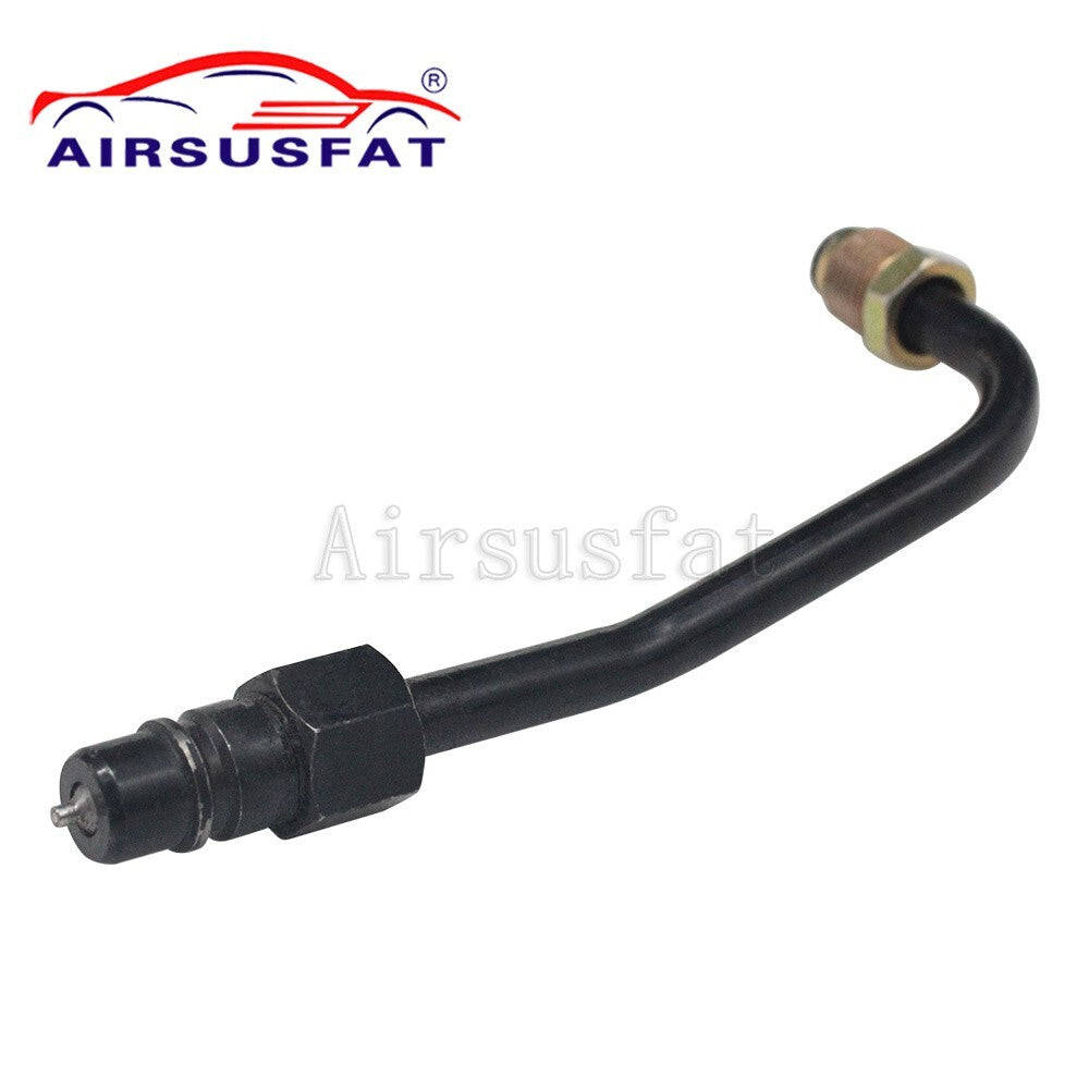 ya 1 8.12 baidi 2pcs rear ABC strut hydraulic suspension oil pipe suitable for W220 CL S CL600 S500
