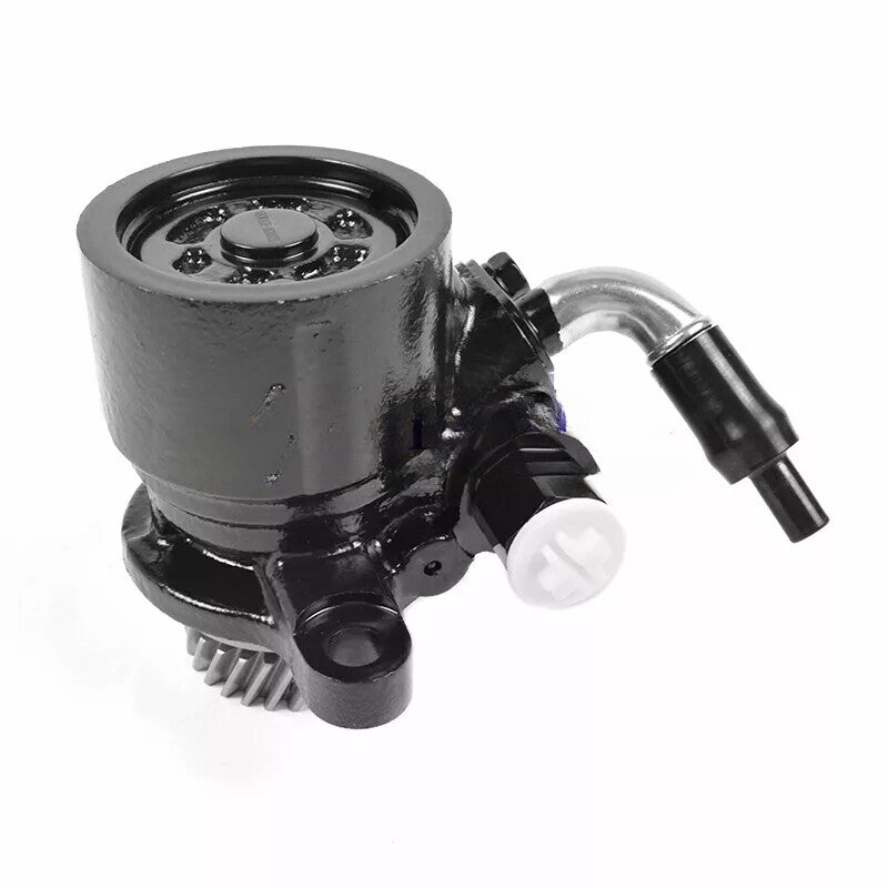 ya 5 8.7 Power Steering Pump 44310-60350 for Toyota for Land Cruiser 100