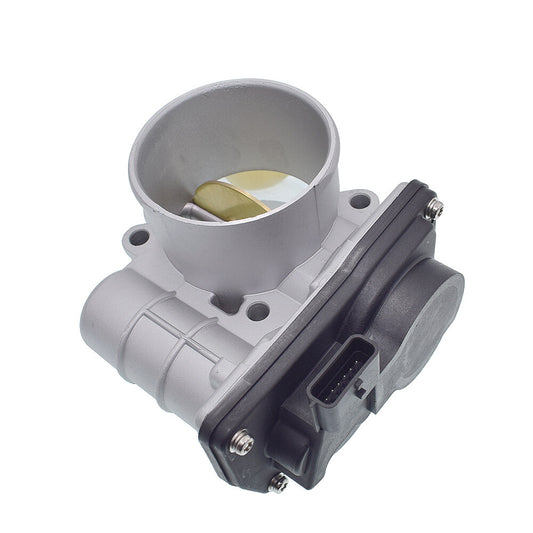 ya 27 7.20 Throttle Body Assy Fit for ISUZU D-MAX I 3.0 DiTD 4x4 TFR TFS TFS85_ 2007-2012