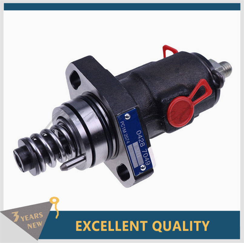 ya 27 7.2 New Unit Pump Fuel Injection Pump for Deutz 2011 Engine 04287049 0428 7049