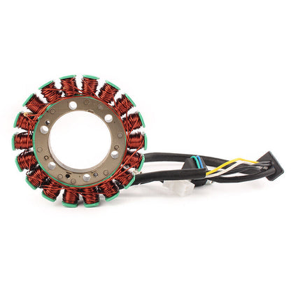 ya 5 8.7 1x Magneto Engine Stator Generator Coil for Suzuki LTF 400 Eiger 2002-2007