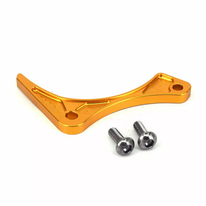 ya 5 8.7 Case Saver Sprocket Engine Guard Protector Fit for Suzuki RMZ250