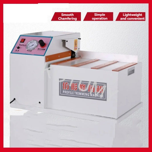 ya 26 Desktop Chamfering Machine Door Edge Trimming Machine Woodworking s