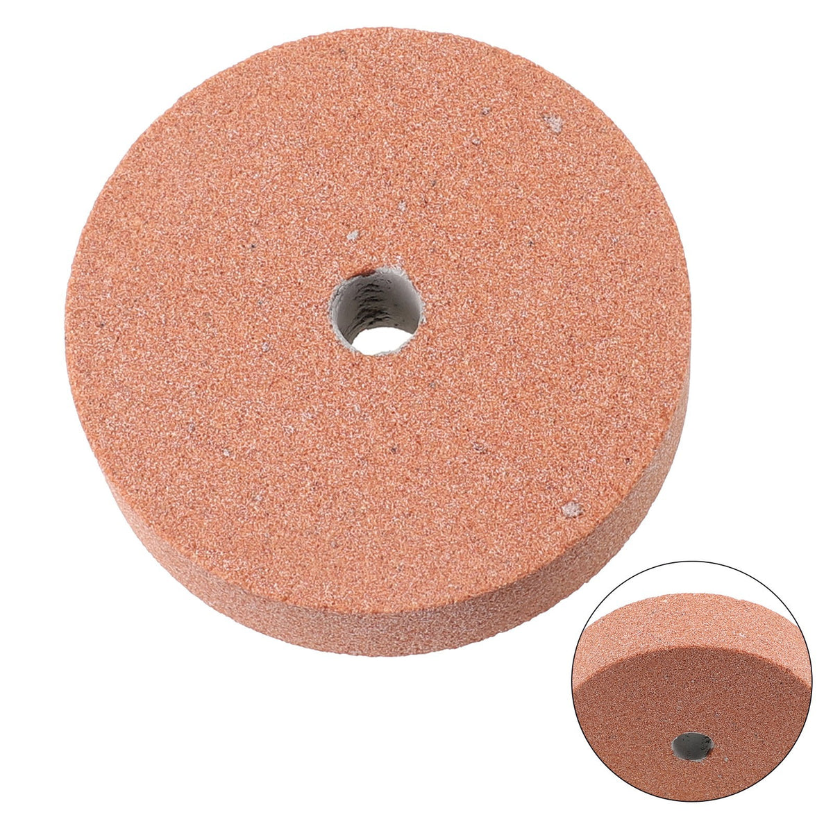 ya 15 10.20 Industrial Polishing Metal Working 1 Pcs 10mm Hole 75mm/3 Inches