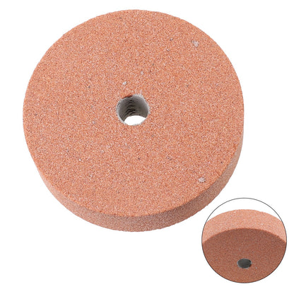 ya 15 10.20 Industrial Polishing Metal Working 1 Pcs 10mm Hole 75mm/3 Inches