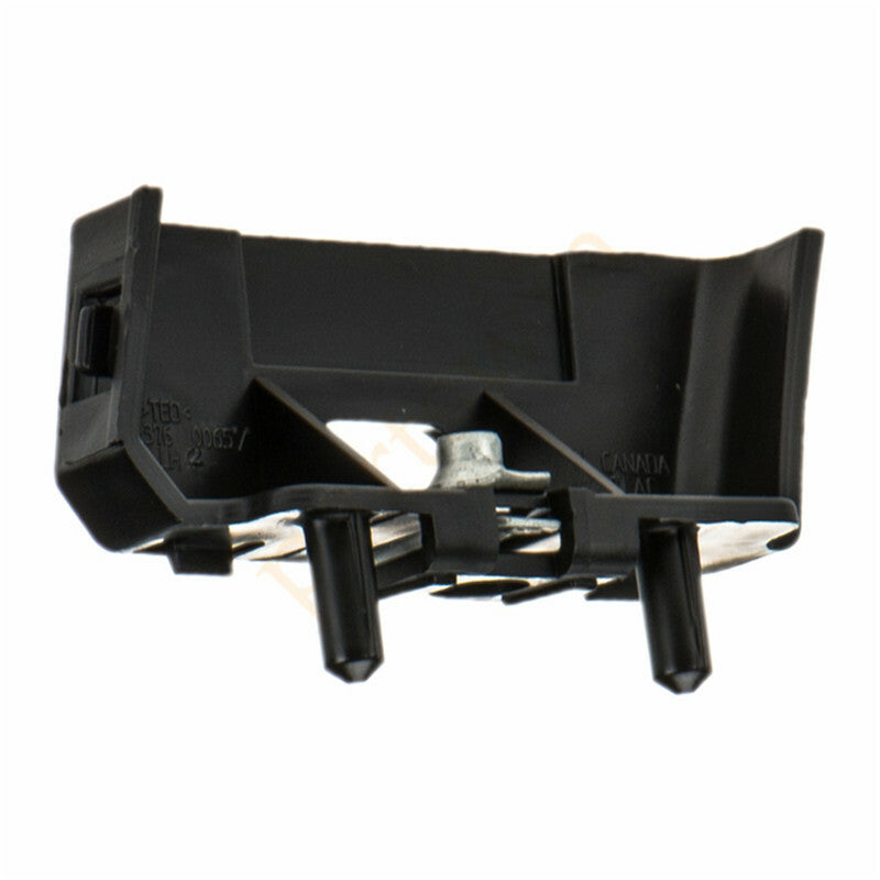 ya 4 6.17.2 The left outer support bracket of the front bumper cover is suitable for the 2009-2018 for Ram 1500