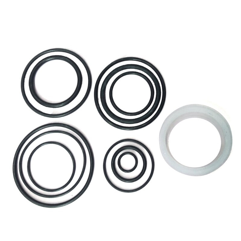 ya 17 Accuracy iler Repair Parts Kit With Practical Rubber Seal For Restorations