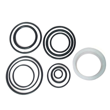 ya 17 Accuracy iler Repair Parts Kit With Practical Rubber Seal For Restorations