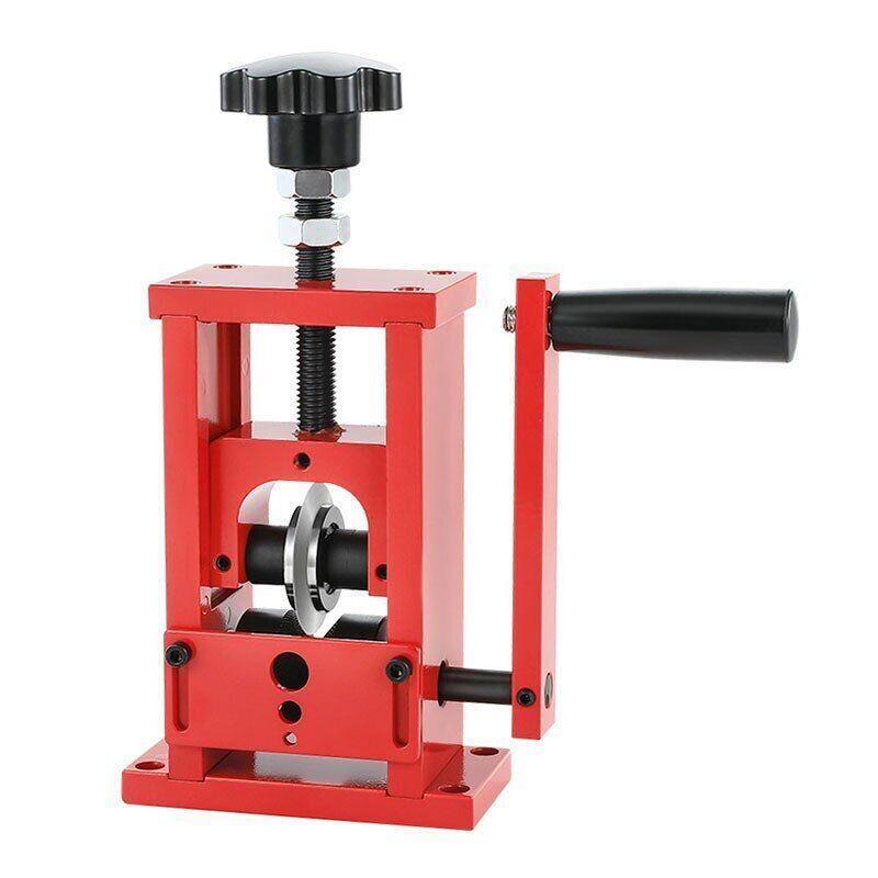 Manual Waste Wire Stripping Machine Cable Stripper Copper Scrap Wire Peeling