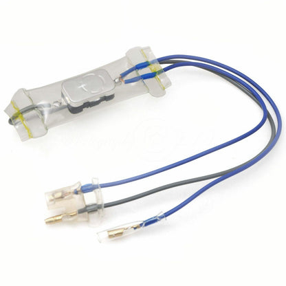 ya 26 Universal idge Cooler Reigerator Deosting Thermostat -14 ¡æ N8 Switch Part