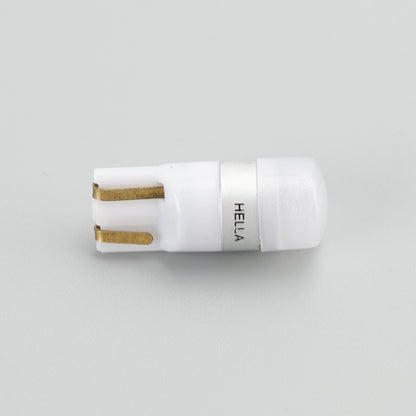 ya 1 8.12 baidi 10X For LED Retrofit 158W LED/T10 W5W 12V 1W W2.1X9.5D 6000K U1