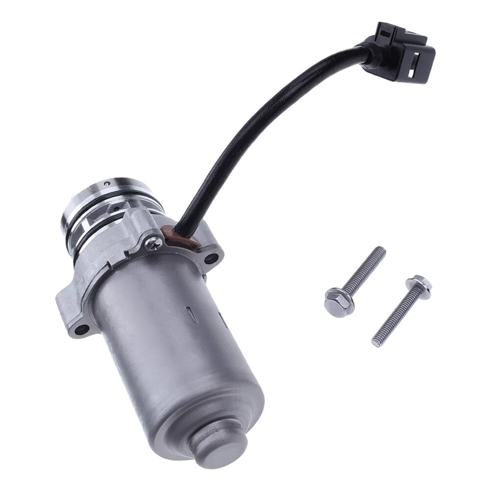 ya 2 6.26 For S60 S80 V60 XC40 XC60 XC70 2013-22 Rear Differential 5th Generation Pump